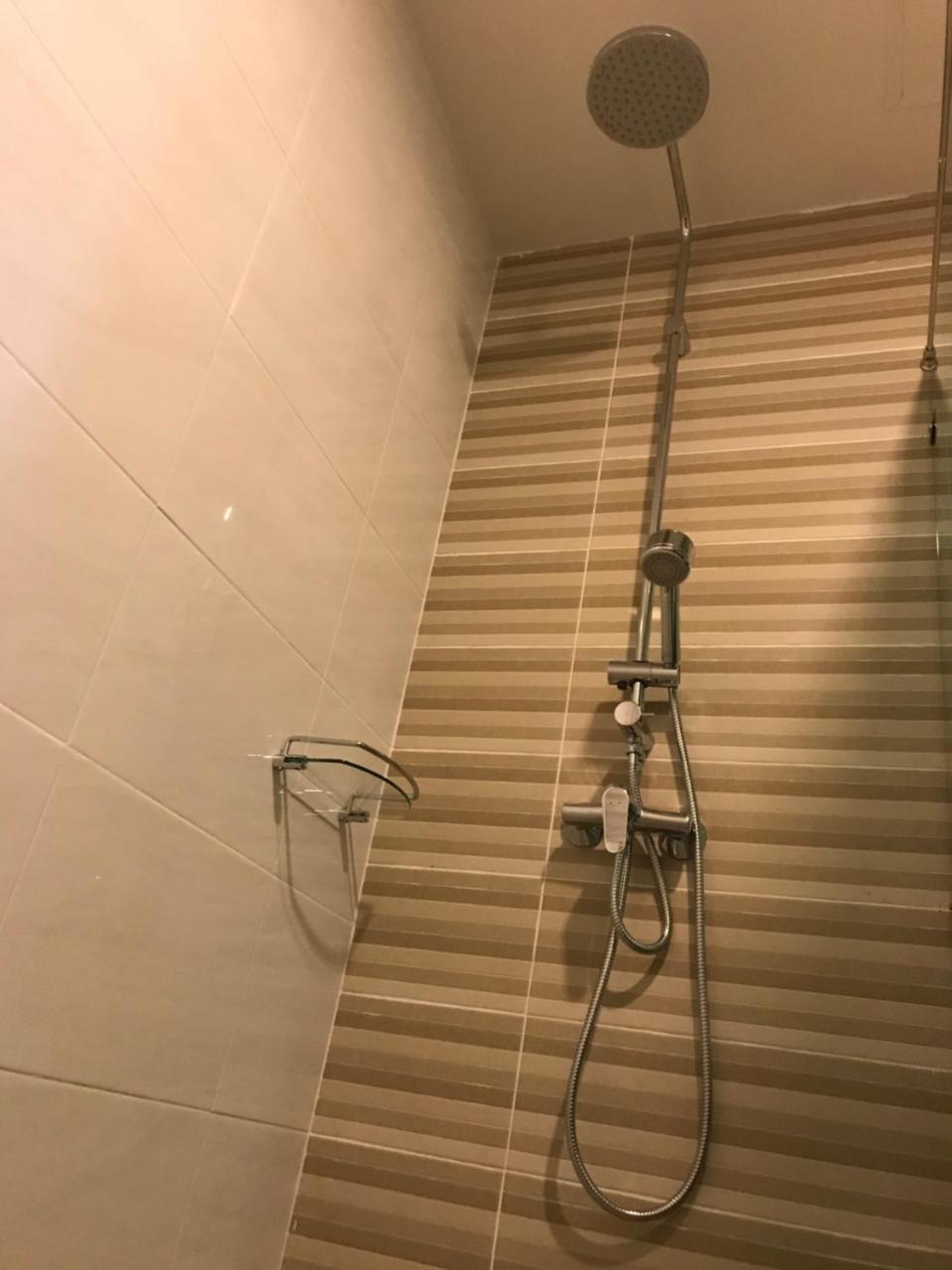 Hotel ATK Garden Hills Hat Yai Exterior foto